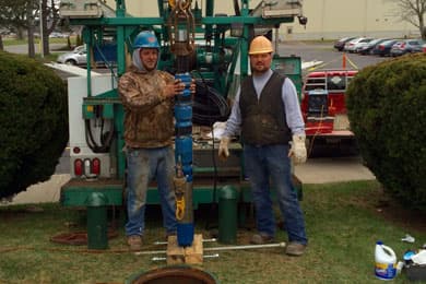 Randolph Well & Pump Co. Inc. - gallery