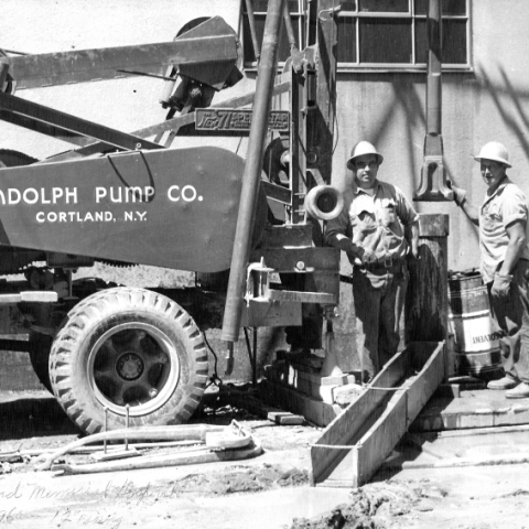 Randolph Well & Pump Co. Inc. - gallery