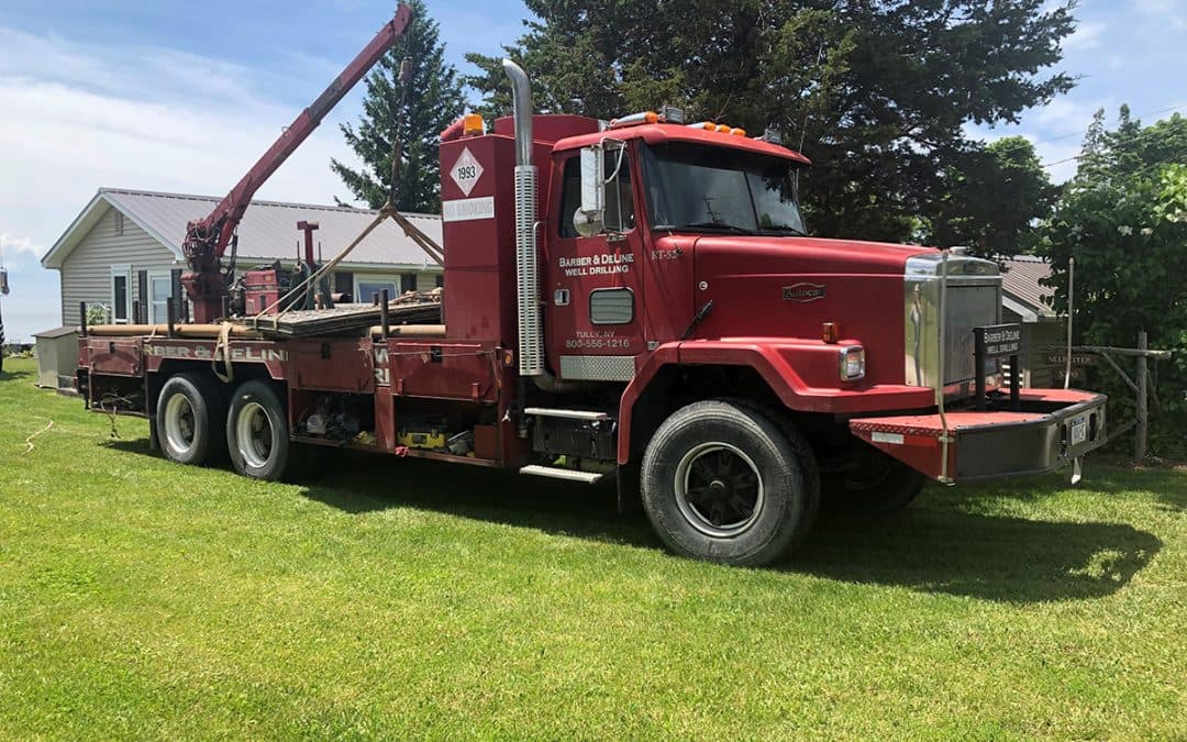 Barber & Deline - gallery