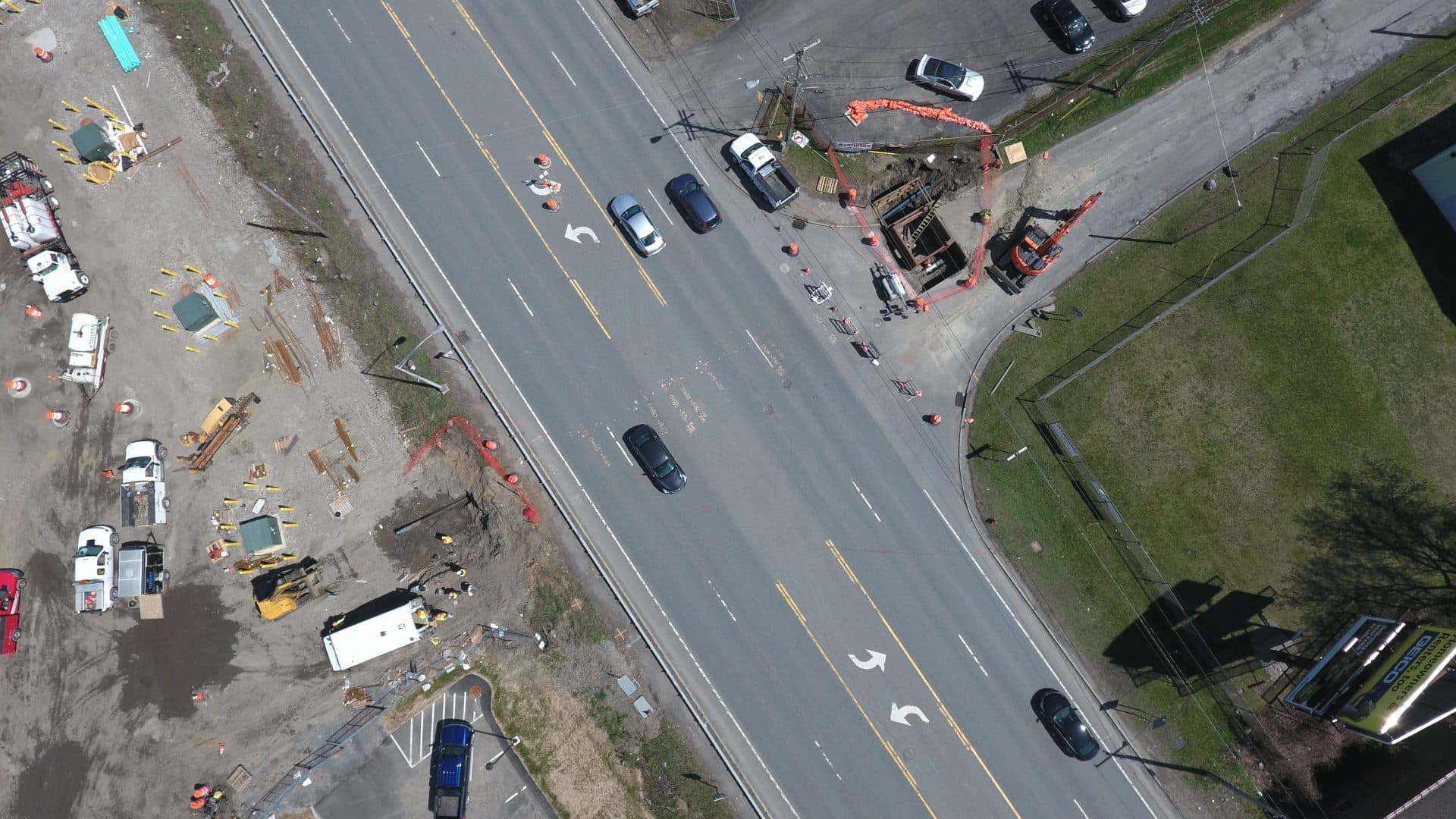 Bellamy Construction - gallery