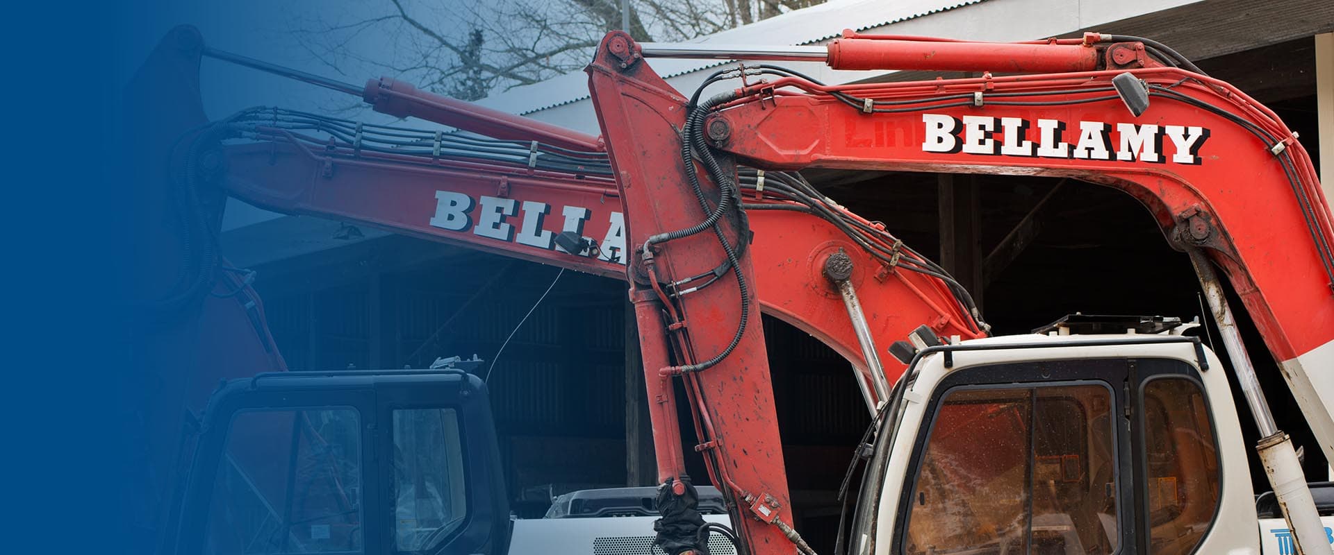 Bellamy Construction - gallery