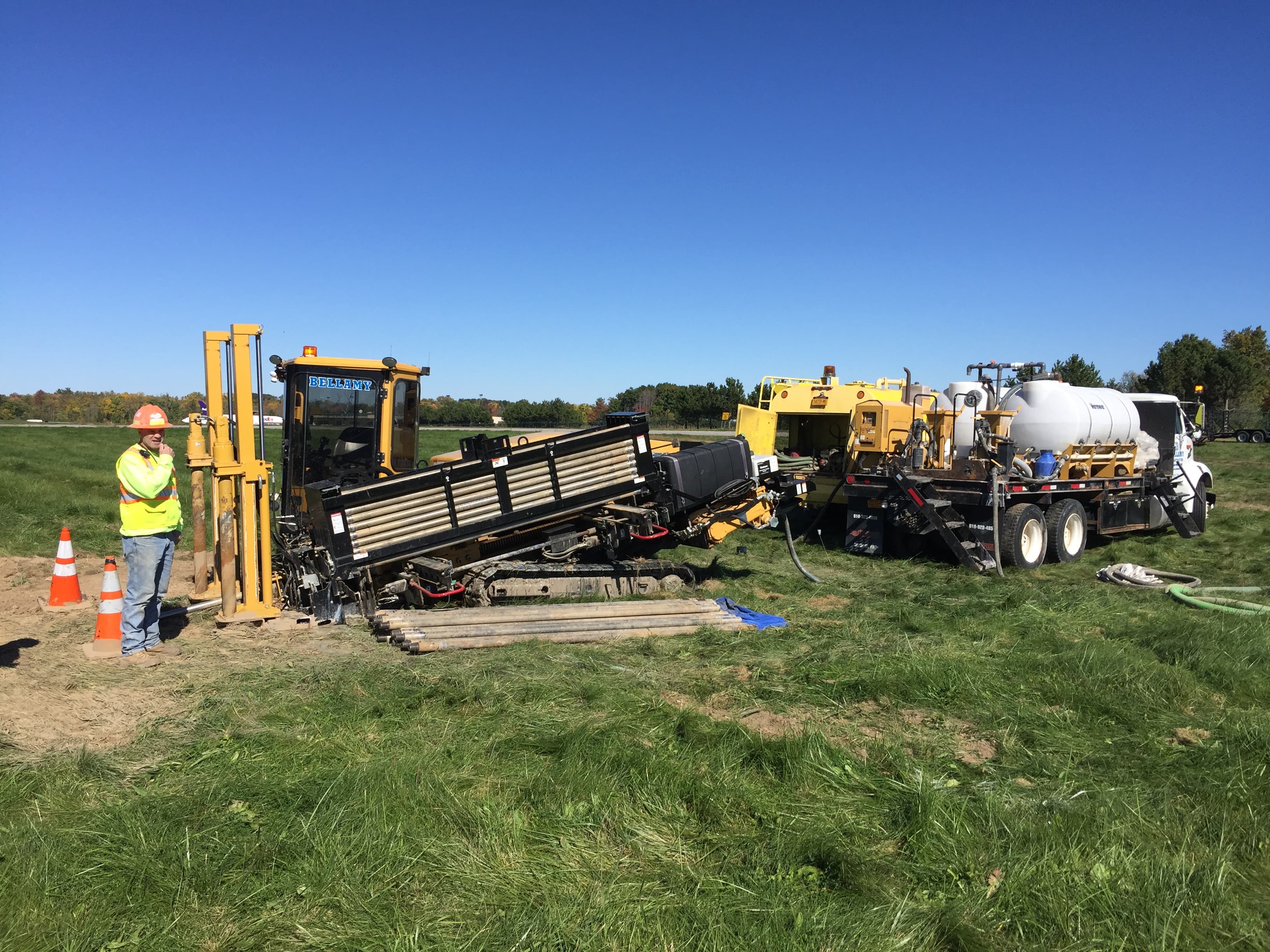 Bellamy Construction - gallery