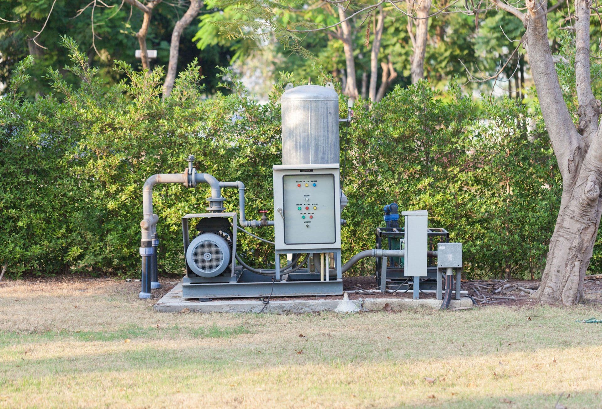 Saratoga Well and Pump Co. - gallery