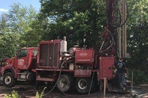 Keyser Drilling Company & Pump Co. - gallery