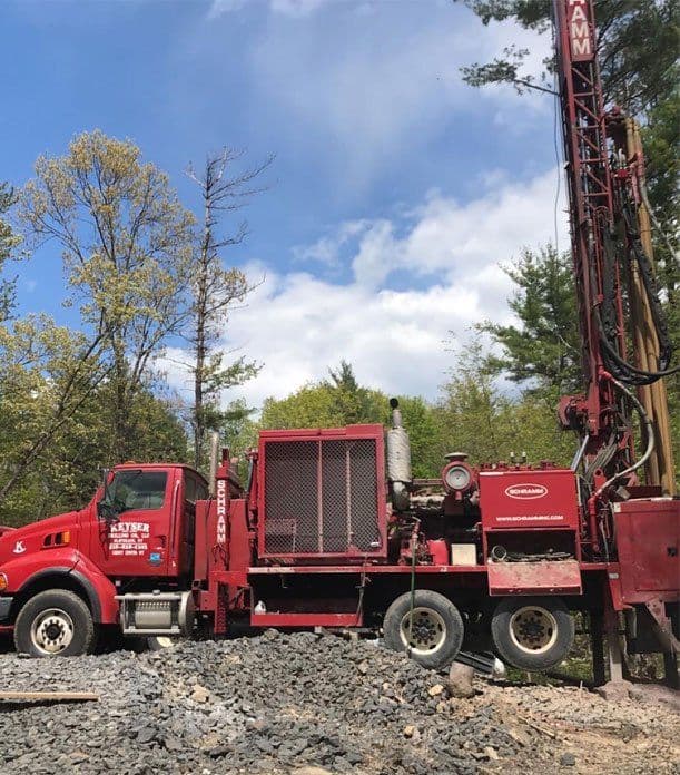 Keyser Drilling Company & Pump Co. - gallery