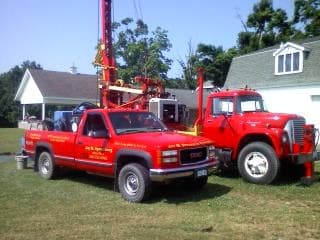 Jay Speanburg Water Wells - gallery