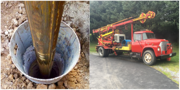 Jay Speanburg Water Wells - gallery