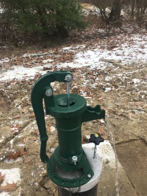 Jay Speanburg Water Wells - gallery