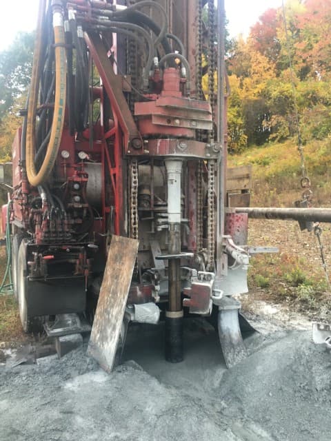 Jay Speanburg Water Wells - gallery