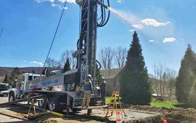 Eastern States Well & Pump Services - gallery