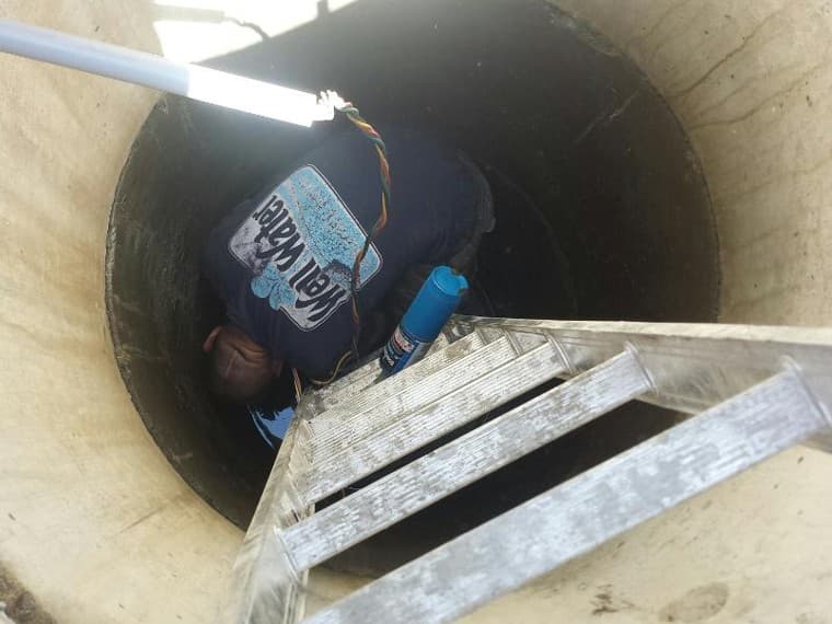 Monadnock Well & Pump - gallery