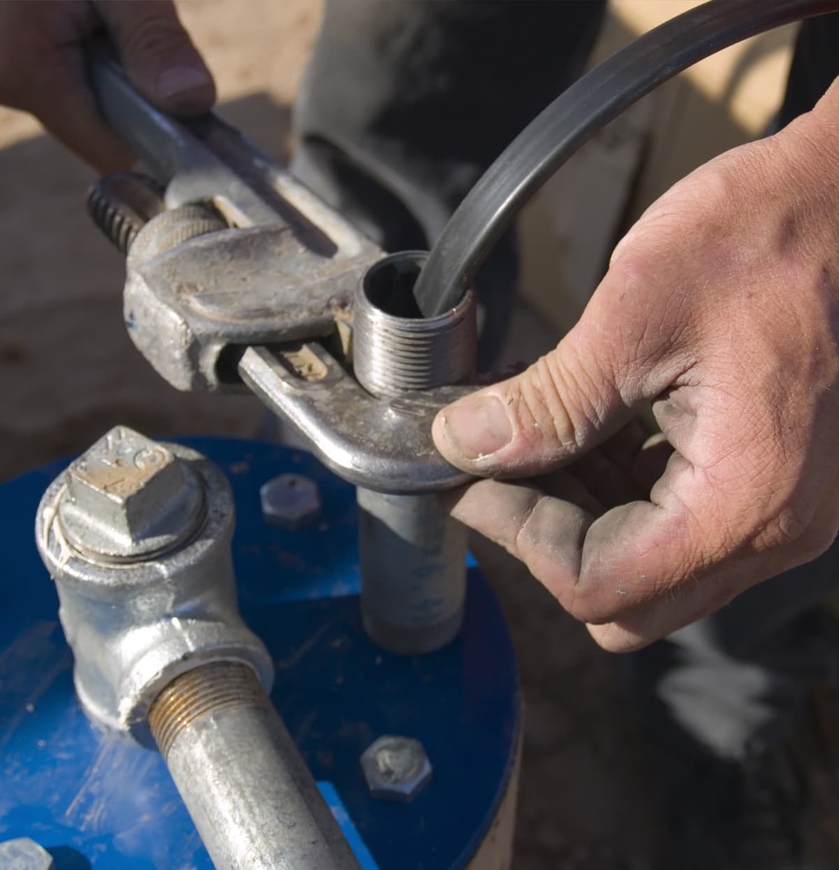 Advanced Tech Water Systems - gallery