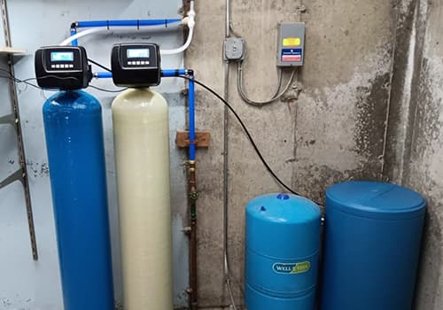 Bay State Pump Co - gallery