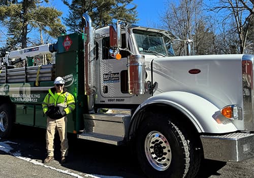 Bay State Pump Co - gallery