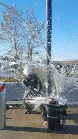 Dave’s Pump & Construction Inc - gallery