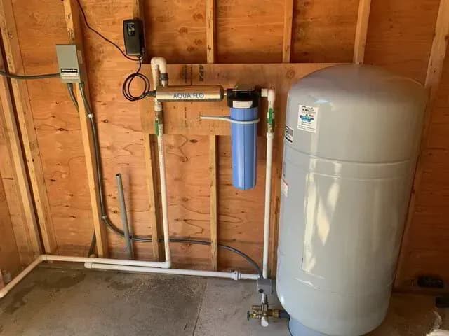 Dave’s Pump & Construction Inc - gallery