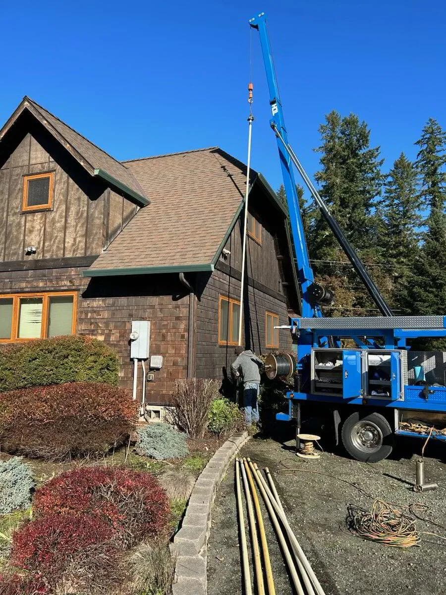 Dave’s Pump & Construction Inc - gallery