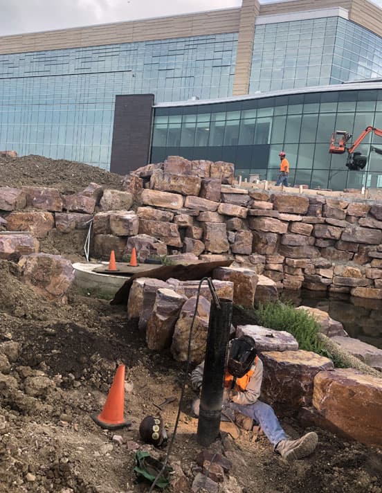 Putzke Well Drilling & Pump Service - gallery