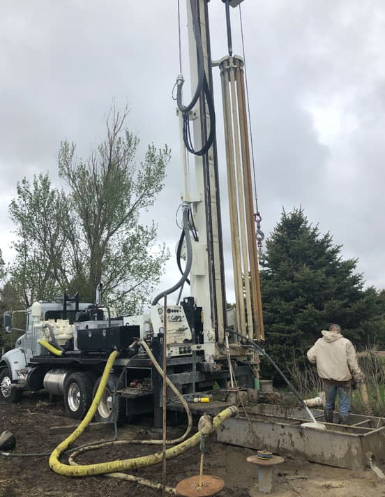 Putzke Well Drilling & Pump Service - gallery