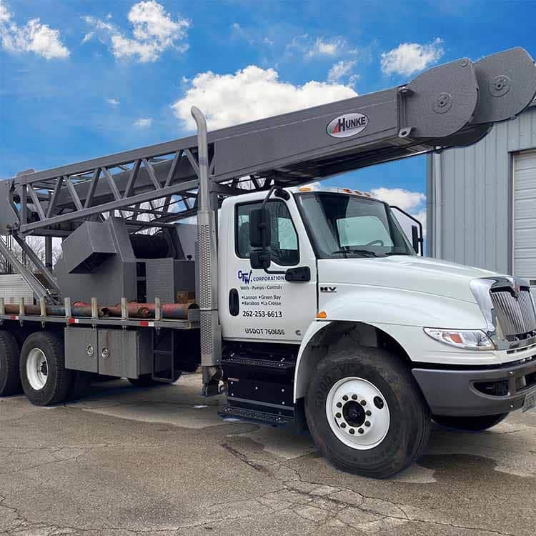 Medary Drilling Co - gallery