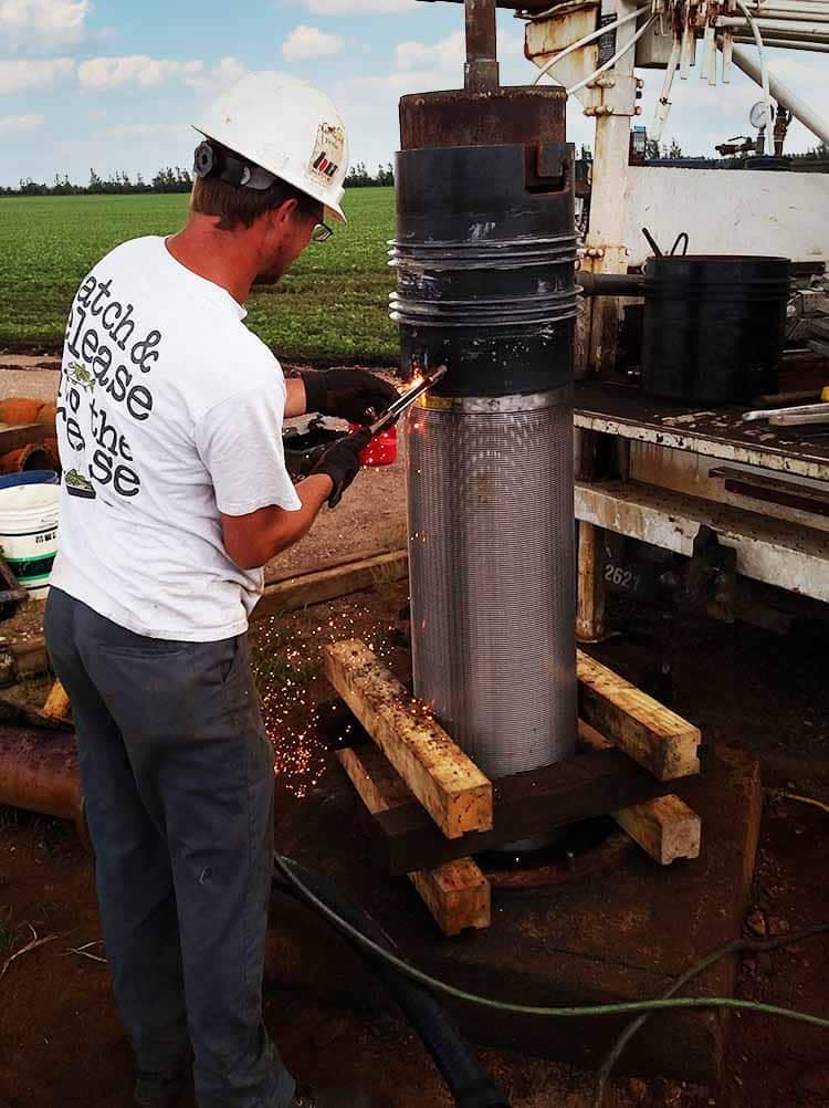 Medary Drilling Co - gallery