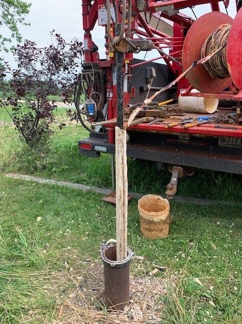 Mid-Wisconsin Pump & Well Service LLC - gallery