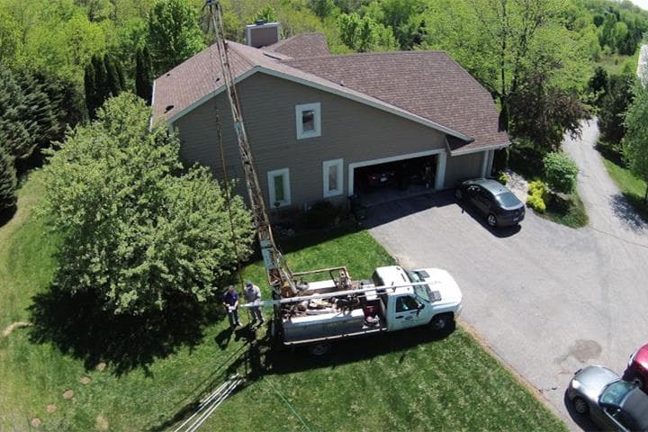 D&D Well & Pumps LLC - gallery