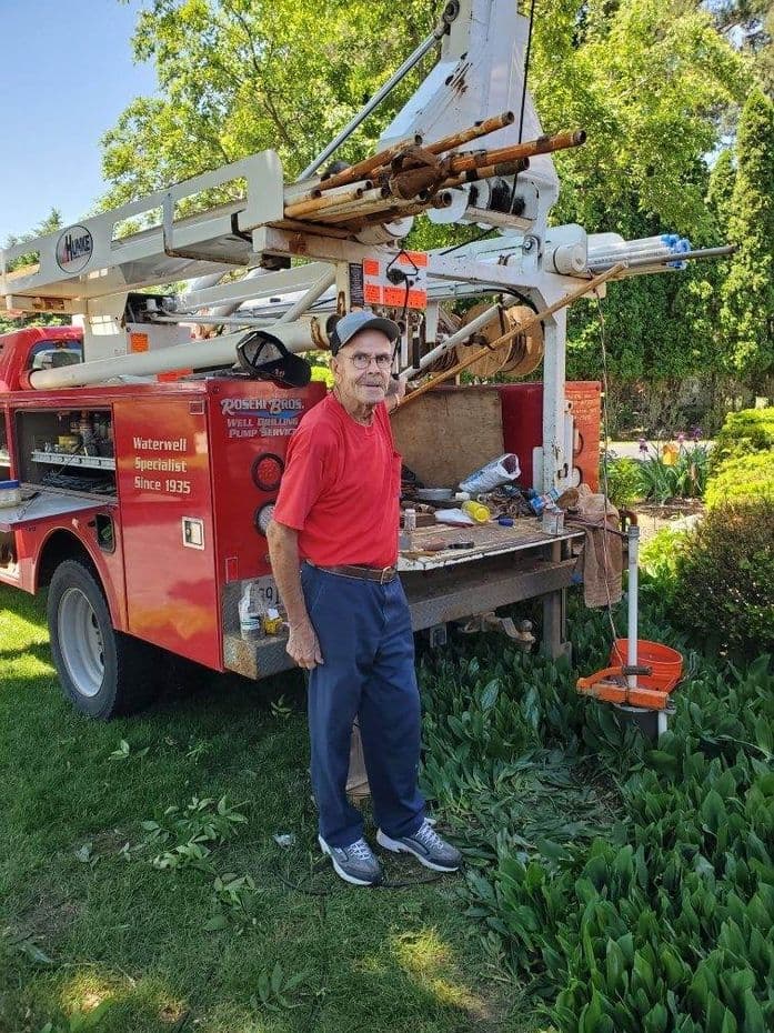 Roschi Brothers Well Drilling & Pump Service, Inc. - gallery