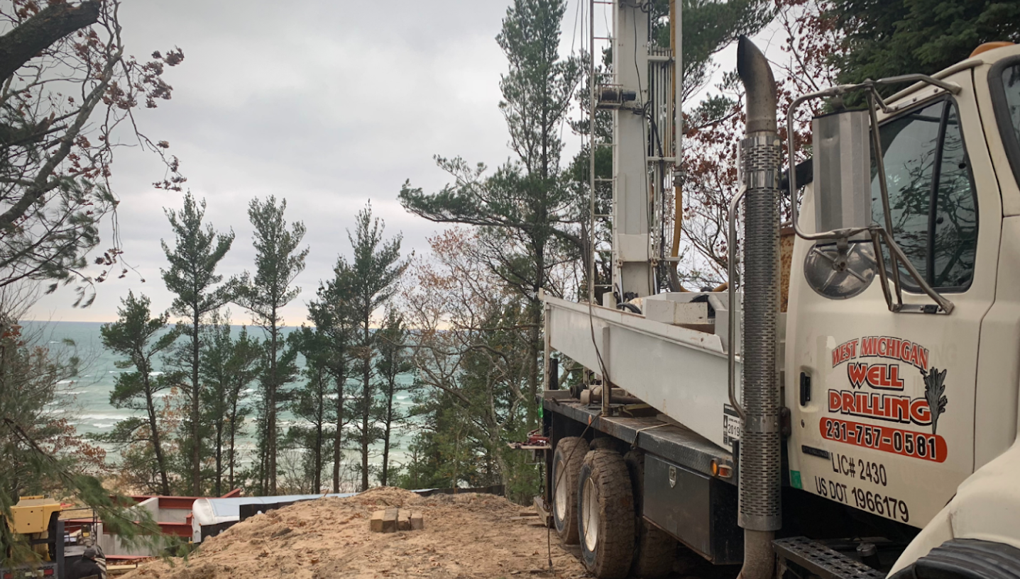 West Michigan Well Drilling - gallery