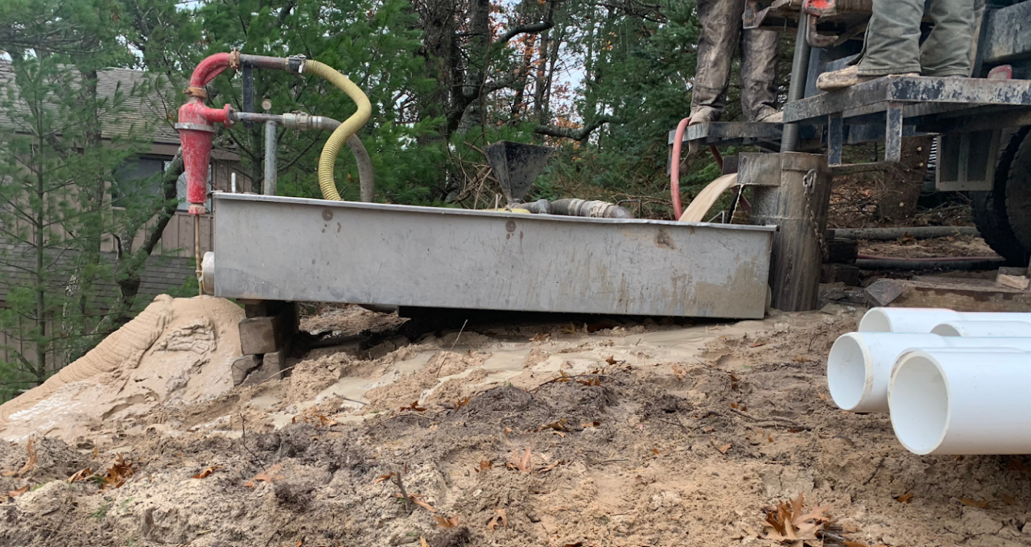 West Michigan Well Drilling - gallery