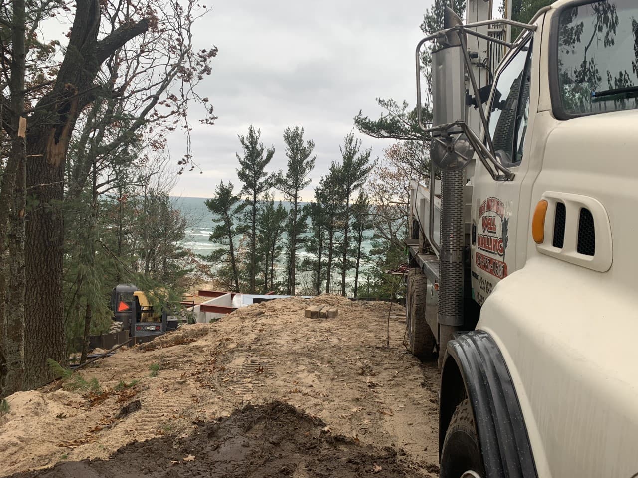 West Michigan Well Drilling - gallery