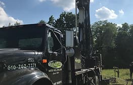 Wolcott's Water Well Drilling - gallery