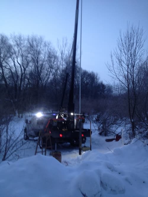 Reliable Water Well Services LLC - gallery