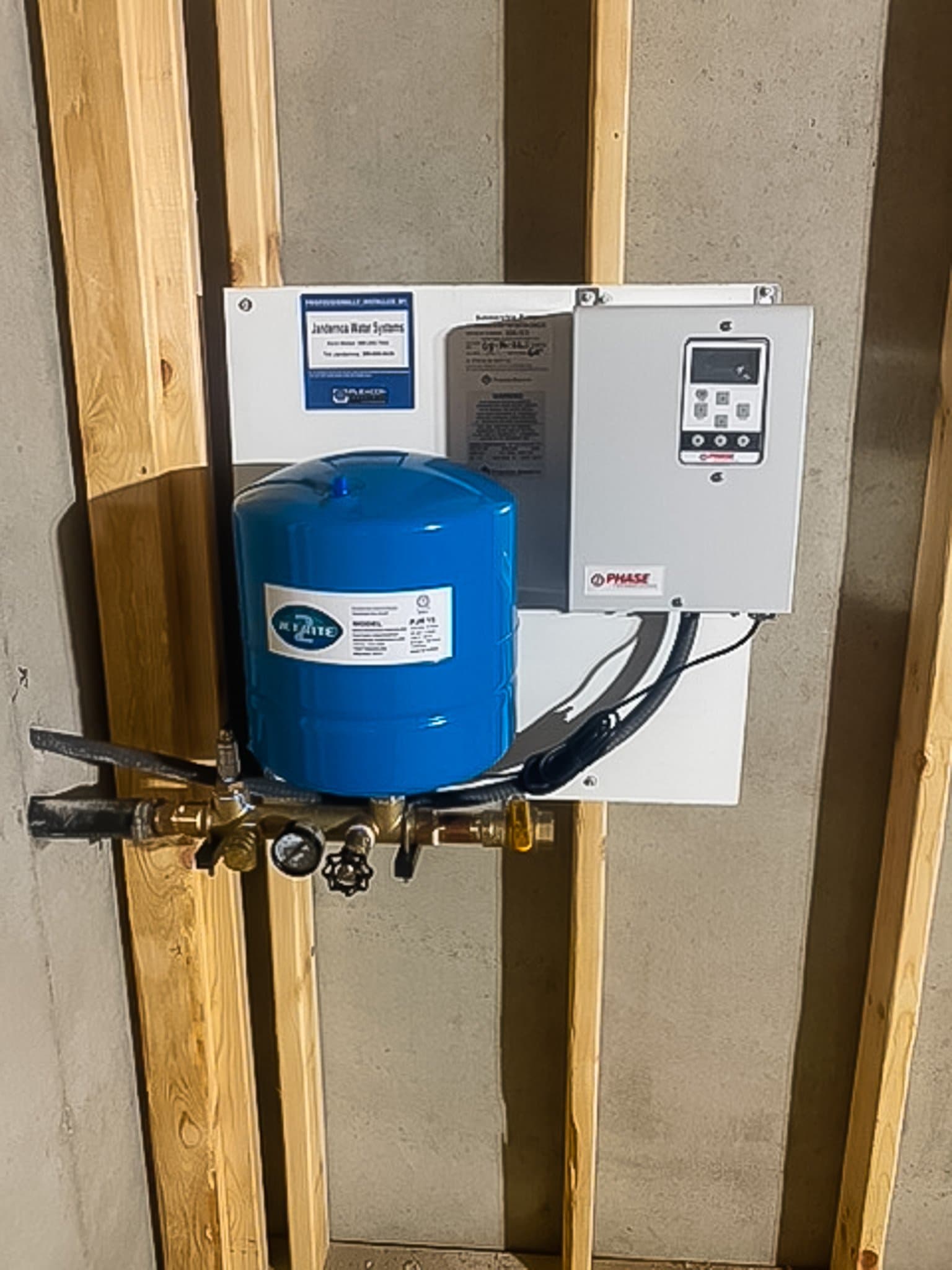 Jandernoa Water Systems, Inc. - gallery