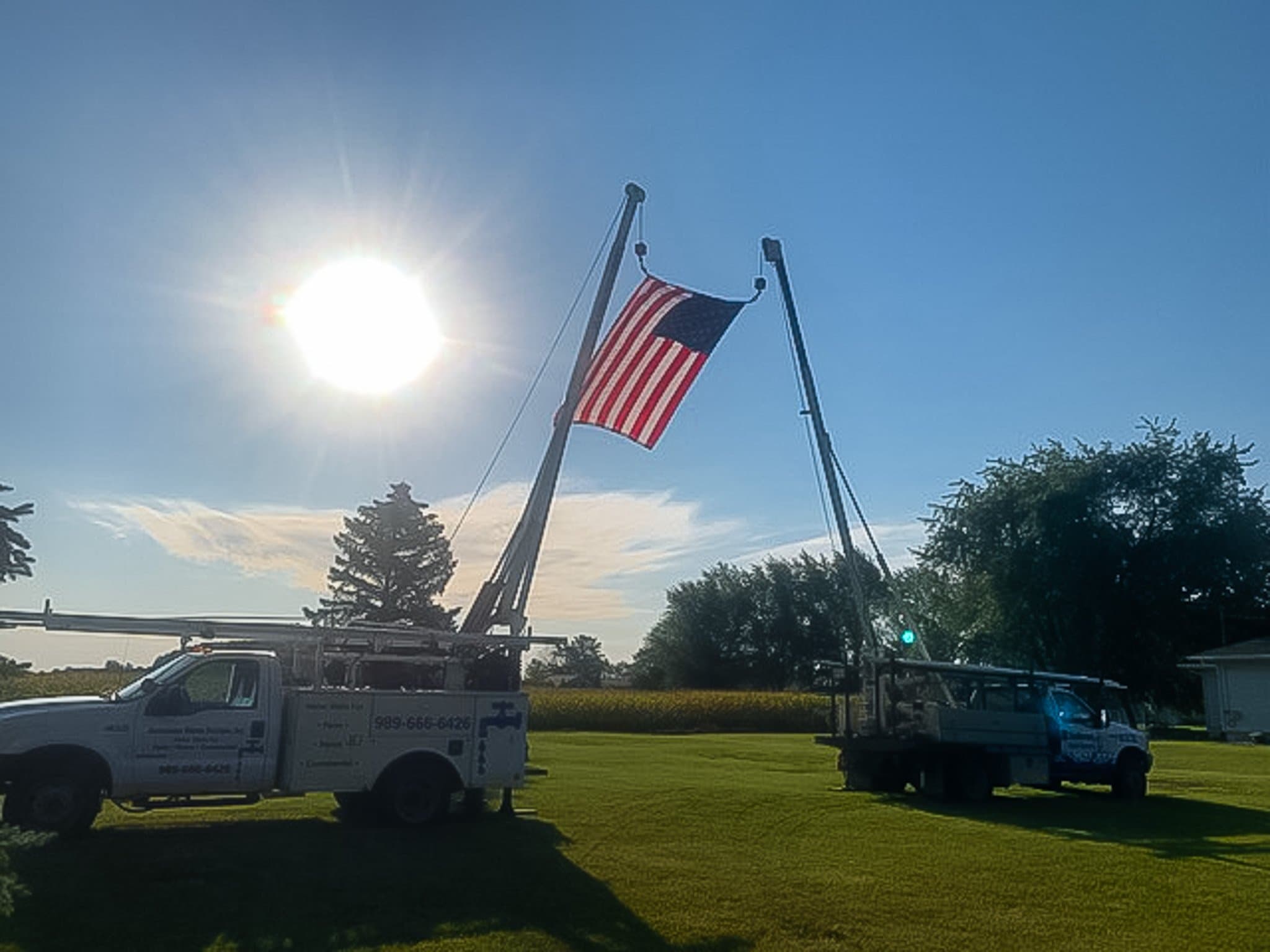 Jandernoa Water Systems, Inc. - gallery