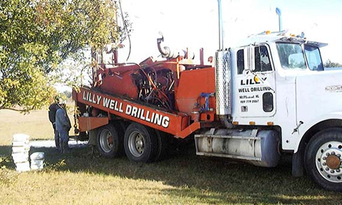 Lilly Well Drilling & Repair - gallery