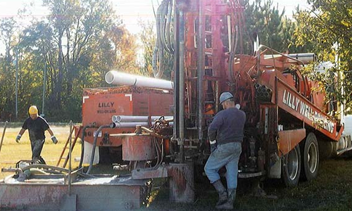 Lilly Well Drilling & Repair - gallery