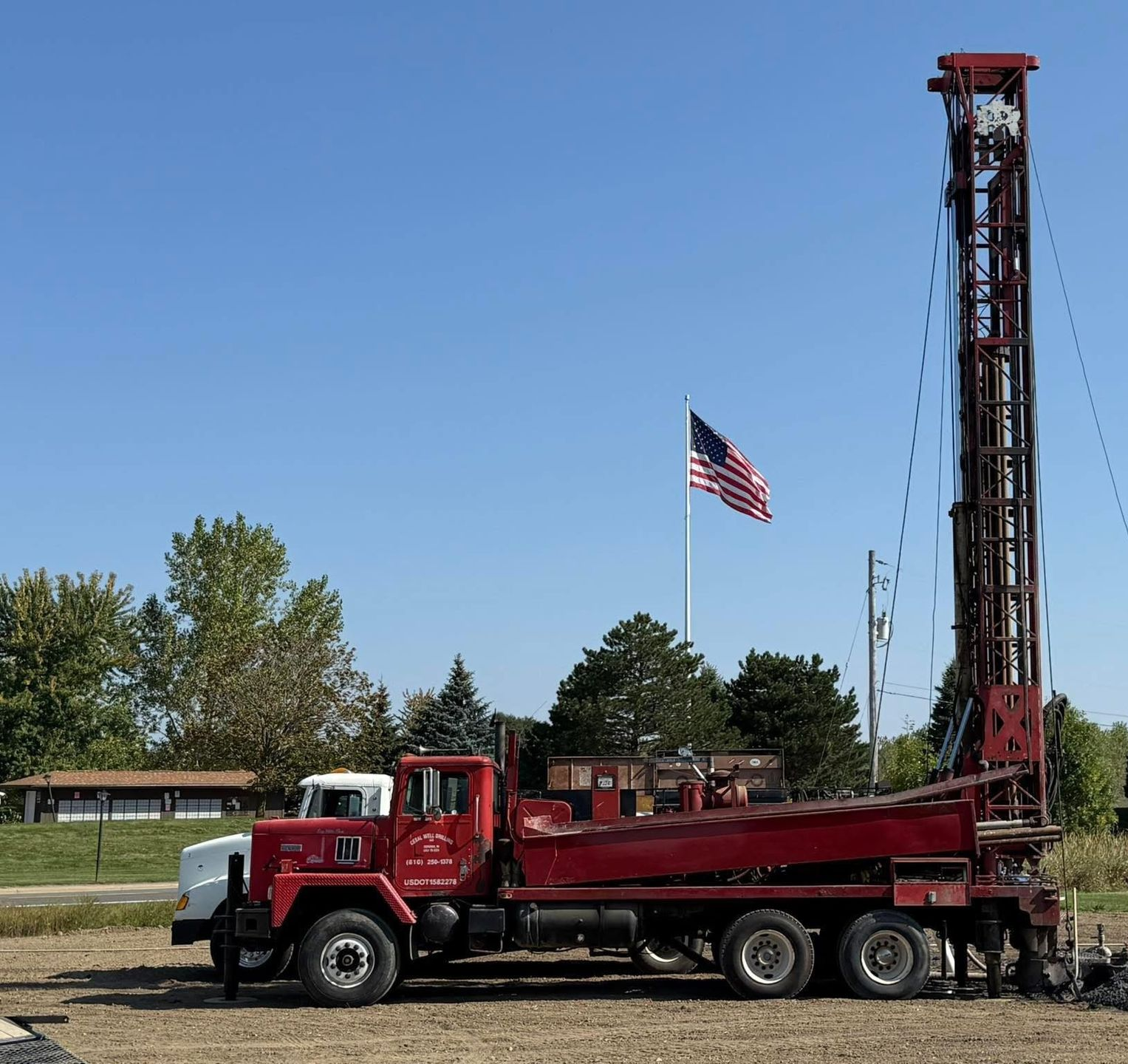 Cesal Well Drilling LLC - gallery
