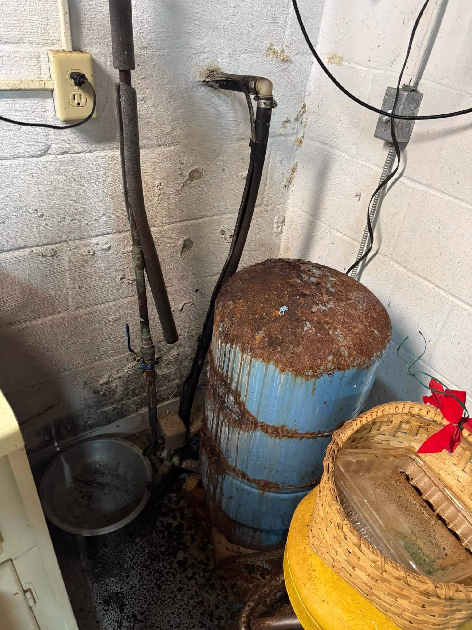 Vanover's Well Repair LLC - gallery