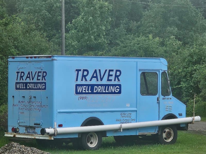 Traver Well Drilling - gallery