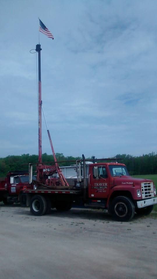 Traver Well Drilling - gallery