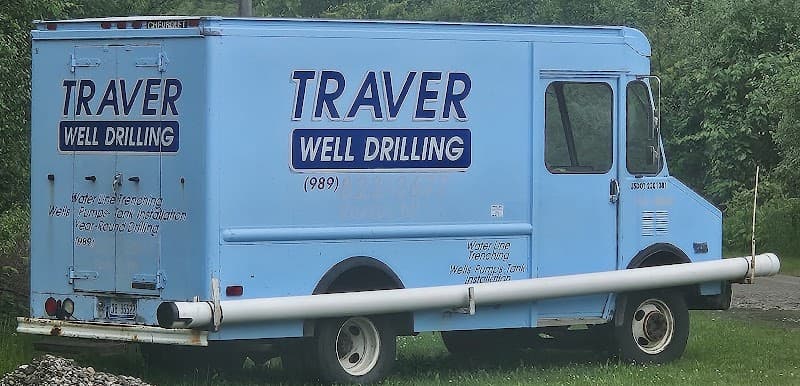 Traver Well Drilling - gallery