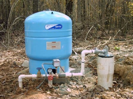 Spencerport Well Drilling - gallery