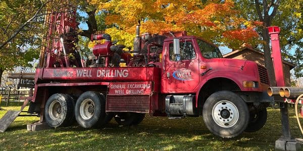 Bartlett Well Drilling - gallery