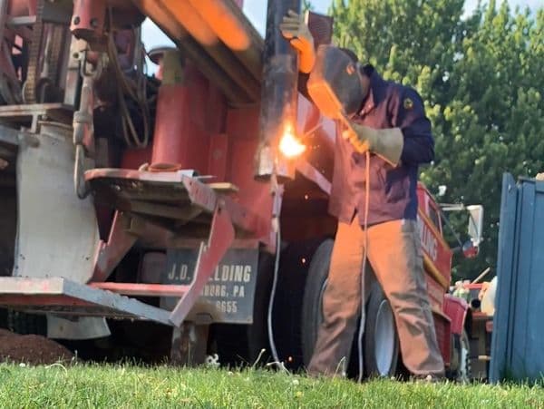 Bartlett Well Drilling - gallery