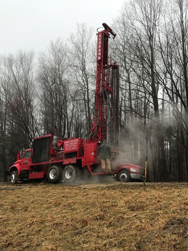 Bartlett Well Drilling - gallery