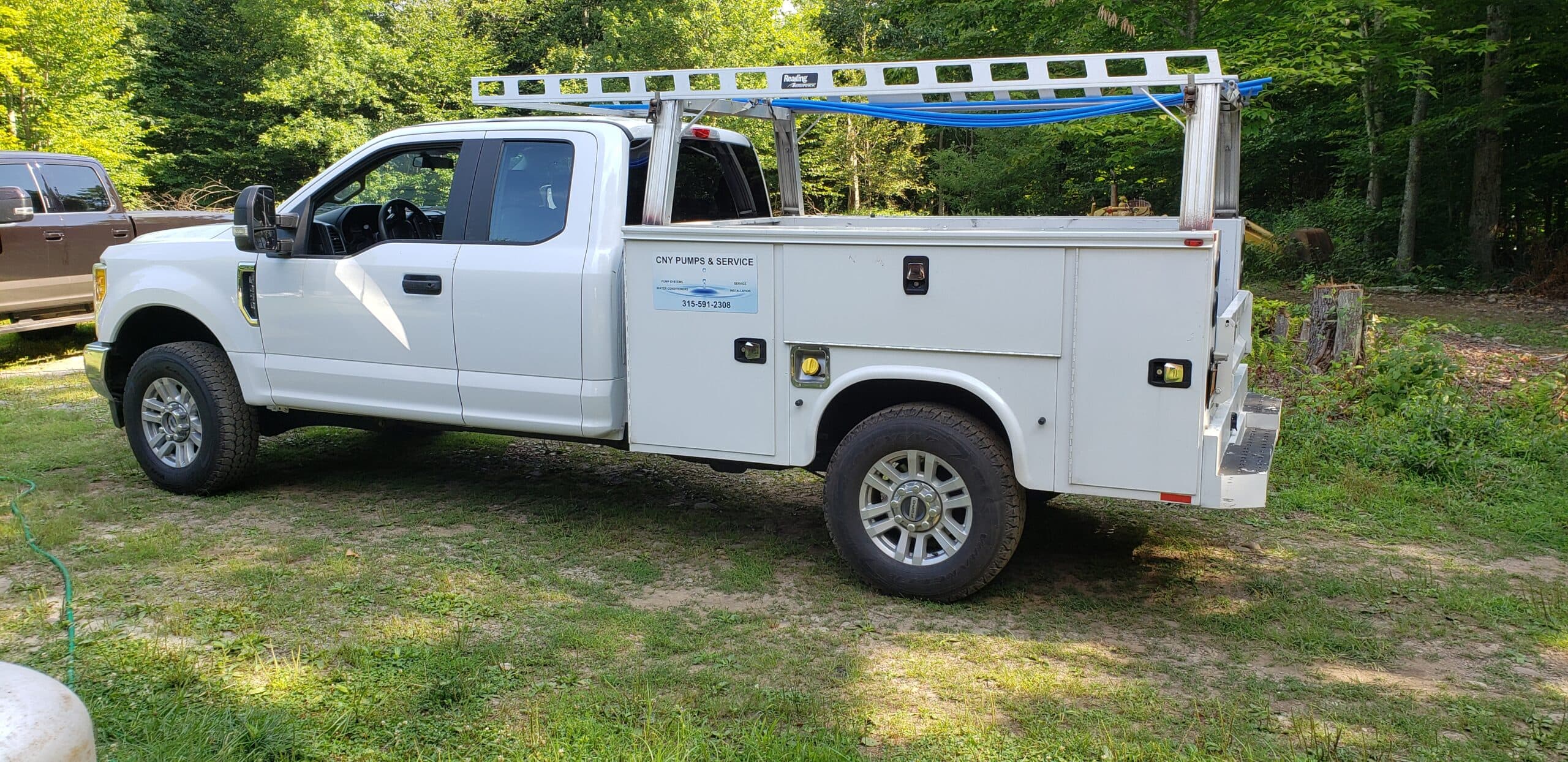 CNY Pumps & Service - gallery