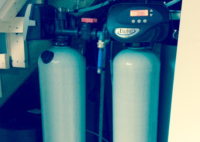 Robert Lucas & Sons Artesian Well CO - gallery