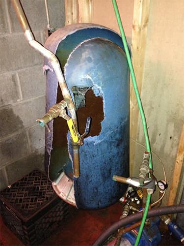 Smith Pump Co. Inc. - gallery