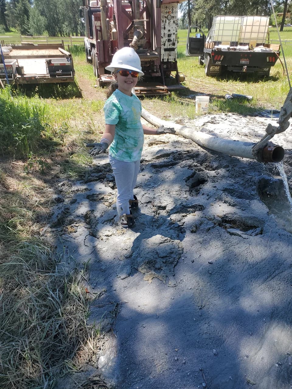 Post Drilling Inc - gallery